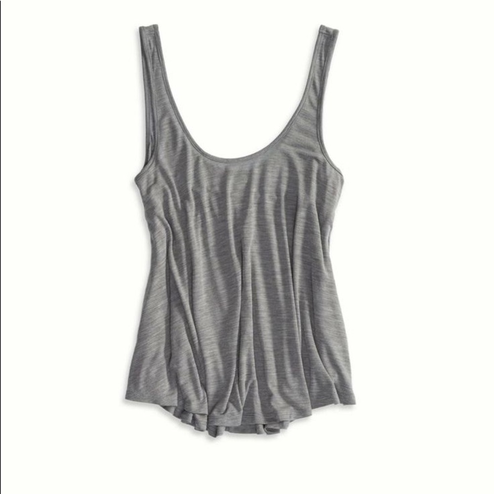 AEO Swing Tank